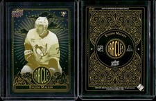 2024-25 Upper Deck Extended Series Oracles Evgeni Malkin