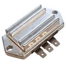 Voltage Regulator Fits 41 403 10-S, 032492, 21465500, 25 403 03-S, 25 755 03