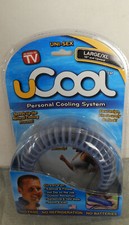 UCool Przyspiesza naturalny efekt chłodzenia