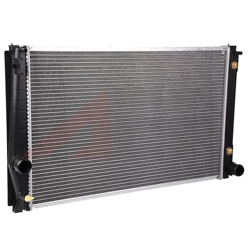 CU2892 Radiator For 2006-2018 Toyota RAV4 4-Door l4 Fast Free Shipping - Picture 4 of 11