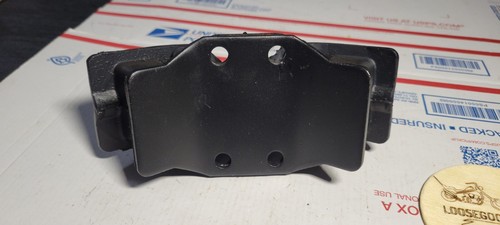 NEW for 95-00 Lexus LS400 Automatic Transmission Mount Isolator 12371-50060 4.0L - Picture 6 of 8