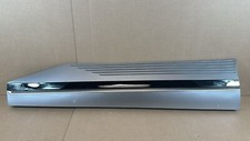 2022-2024 IONIQ 5 Limite ⭐ OEM ⭐ FRONT Door Lower Molding Left GRAY ⭐ 87721GI100