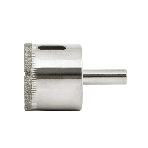 Diamond Drill Bit Glass Ceramic Tile Porcelain Hole Maker Saw Cutting 6-200mm - Picture 13 of 55