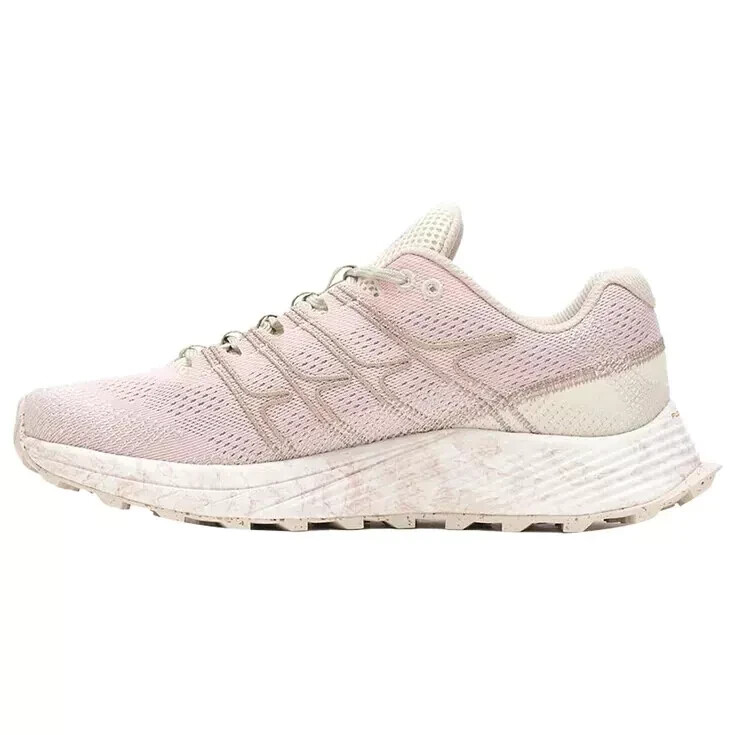 Scarpe da trail running Merrell Moab Flight J067224 da donna US 9 5 rosa