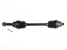 New ATV Axle Rear Fits Polaris Sportsman 300, 400HO 4x4; Hawkeye 300