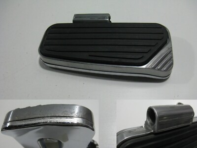 Trittbrett hinten rechts Kawasaki VN 1500 Classic Tourer VNT50G, 00-04