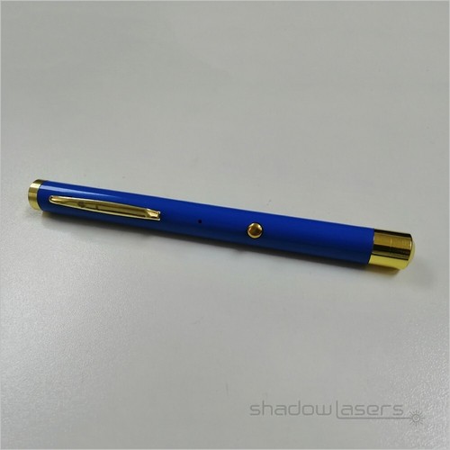 GP3 Fixed Focus 532nm Green Laser Pointer Visible Laser Pen Lazer Beam CU - Picture 4 of 5
