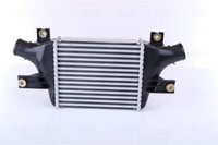Nissens 96163 LadeluftküHler FüR CitroËN Mitsubishi Peugeot