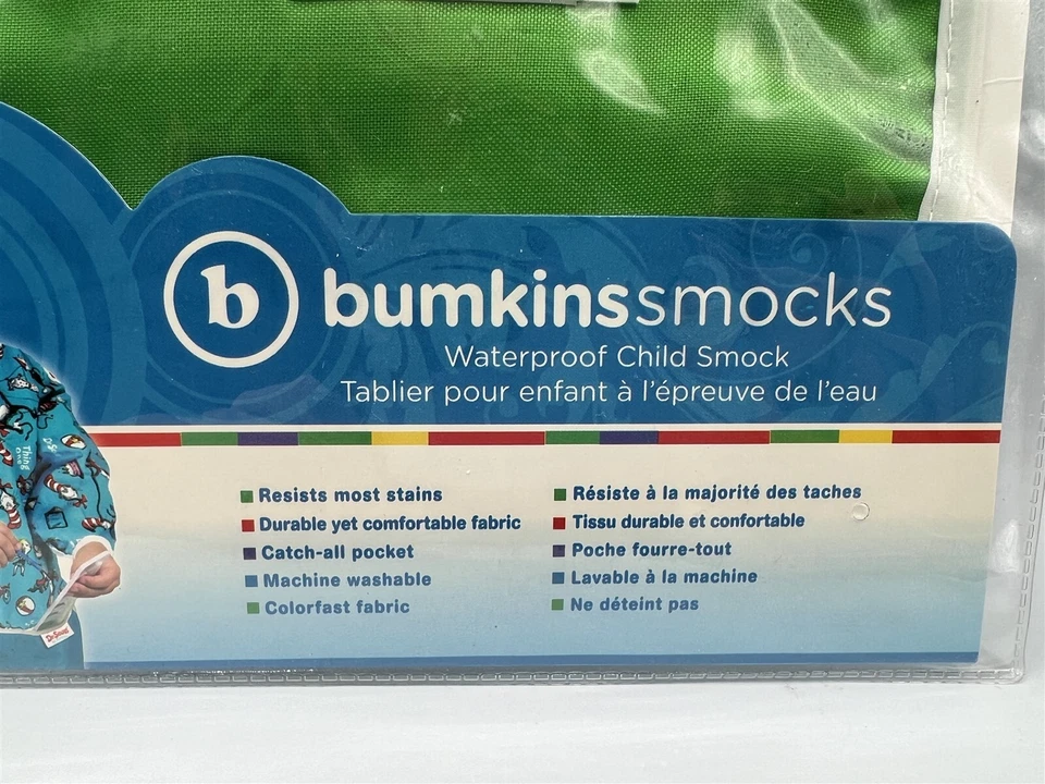 BATA BOBATAS IMPERMEABLES NIÑO TALLA 3-5 AÑOS DR SEUSS HUEVOS VERDES Y JAMÓN Foto 4 de 4