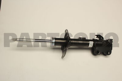ぽめら様 GENUINE TOYOTA LH FRONT SHOCK ABSORBER 48520BZ820