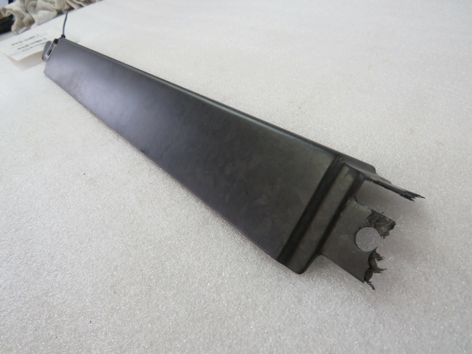 Lamborghini Huracan, Carbon Fiber, Rear Engine Bay Panel, Used, P/N 4T0863505C
