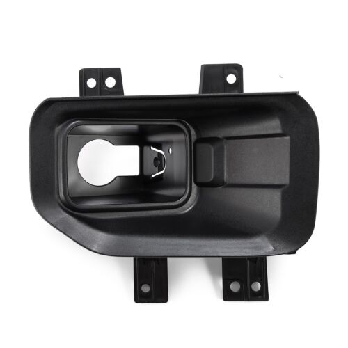 For 15-20 Ford F150 17-22 Super Duty Double Tap 2 Color LED Projector Fog Lights - Foto 3 di 8