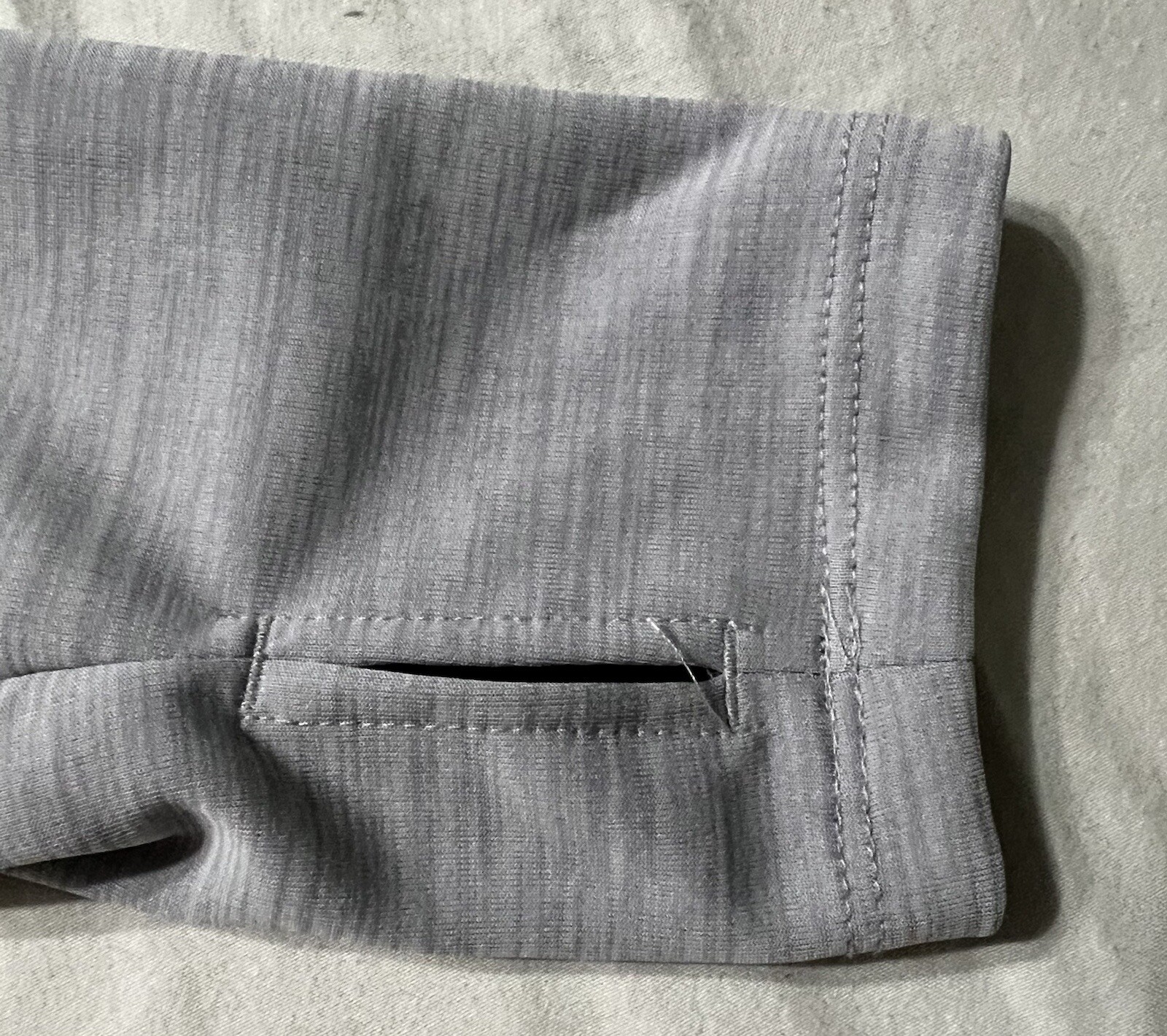 Nike Running DriFit Pullover Large - image 4