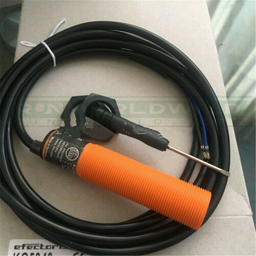 1PC New For IFM Capacitive Proximity Switch sensor KG5046 - Afbeelding 2 van 3