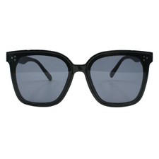 Womens Fashion Sunglasses Stylish Square Frame Shades UV 400
