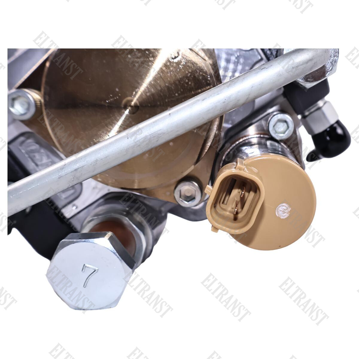 Fuel Injection Pump 294000-0037 8-97306044-9 for Isuzu 4HK1