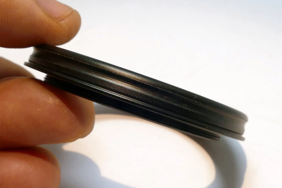 Tiffen 52mm to  62mm ring for camera flash ring - Image 3 of 4