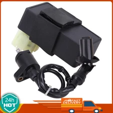 CDI Box Ignition Coil For Honda Big Red ATC 250 ES ATC250ES ATC 250 ES 1986 1987