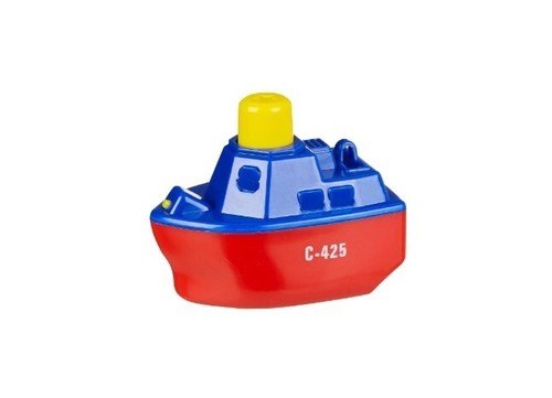 2 Pack Mini Floatie Submarine/Boat/Pool/Shower/Water/Toy/Kids/Adults/ - 第 3/3 張圖片