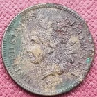 1874 Indian Head Cent 1c Better Grade XF Details #84370