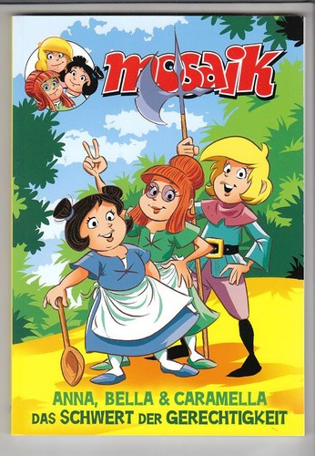 Anna, Bella, Caramella n.º 1 - 12 libro de colección a elegir tapa blanda Paperback - Imagen 29 de 36