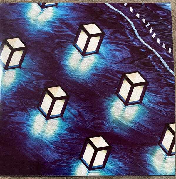 Soichi Terada - Asakusa Light (2xLP) 3481575491375| eBay