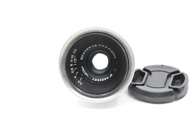 Rare Silver Jupiter-12 35mm F2.8 L39 Leica Mount Zeiss Rare Silver Jupiter-12 35mm F2.8 L39 Leica Mount Zeiss