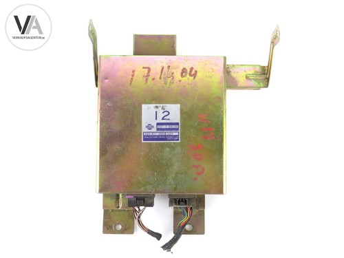 Nissan Sunny Motorsteuergerät ECU 2371066C00 / A93B71565
