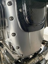 BMW R 1150 RT  Motorschraubensatz Torx V2A Edelstahl TX-Drive