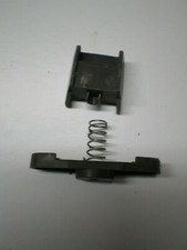 ressort bouton stop de robot tondeuse gardena r40li 