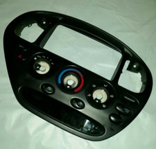 2002-05 Toyota Tundra Control Panel Integration 840100C280 Climate