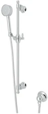 ROHL Michael Berman Sliding Rail Hand Shower 1320E-APC chrome