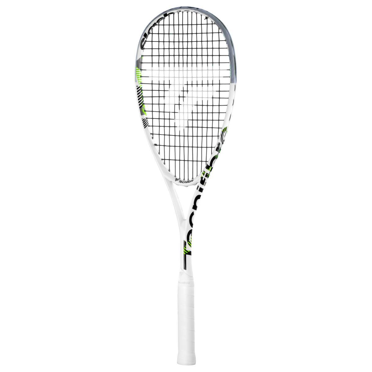 Ракетка для сквоша Tecnifibre Slash 135 33290₽