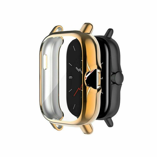 Für Amazfit GTS 2e /GTS 2 Watch TPU Watch Displayschutzfolie Ersatz-Uhrengehäuse - Picture 16 of 19