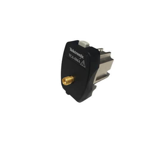 Adaptador compatible Tektronix TCA-SMA, SMA y TCA - Imagen 6 de 6