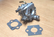 Carburatore motosega stihl MS 240 MS 260 024 026 Di Qualità 