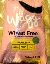 cheapest wagg sensitive 12kg uk