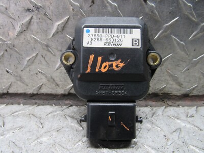 2007 ACURA TL THROTTLE CONTROL MODULE 37850-PPD-911 3.2L 6 CYL
