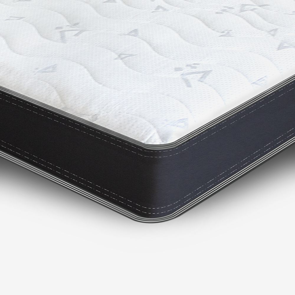 Materasso per Divano Letto 140x185, Alto 13 cm - Waterfoam, Pieghevole | Summit foto 4