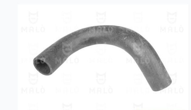 Per Fiat 128 1.3 Rally (128A) 1290 67CV 07.1971-02.1976 Manicotto Radiatore Sup.