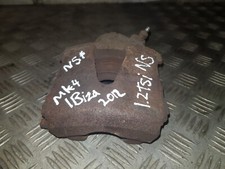 SEAT IBIZA  MK4 FRONT BRAKE CALIPER NSF 1.2TSI 2015