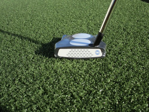 Odyssey 10s 2-Ball OEM 35" OEM Stroke Lab Shaft RH w/HC BRAND NEW!!! - Picture 5 of 12