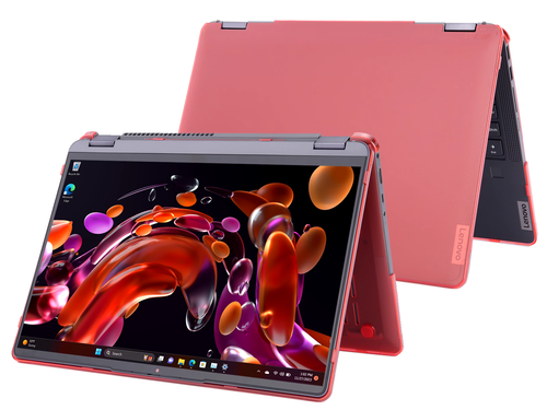 "NUEVO mCover® para 2022-2024 14" Lenovo IdeaPad FLEX 5 14ALC7 14IAU7 14ABR8 14IRU8 - Imagen 15 de 15