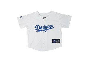baby dodger jersey