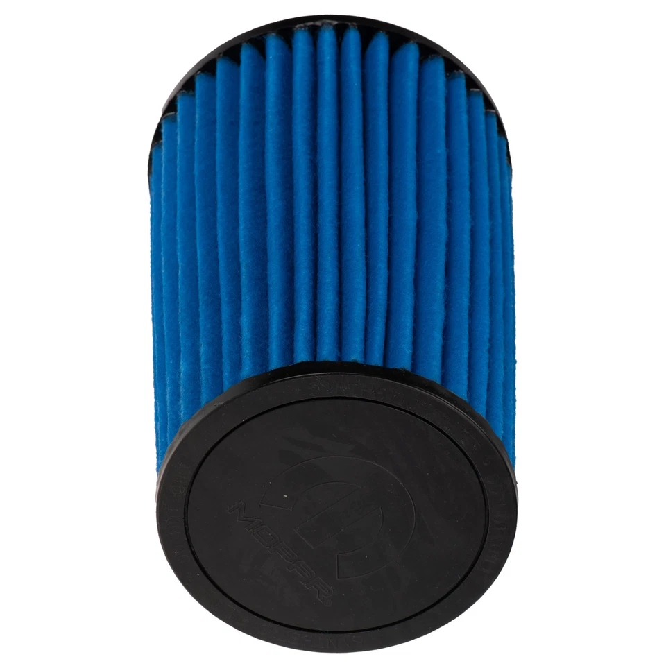 07-18 JEEP WRANGLER JK ХОЛОДНЫЙ ВОЗДУХОЗАБОРНИК ФИЛЬТР ЗАМЕНА OEM НОВЫЙ MOPAR 77070018 - Изображение 2 из 4