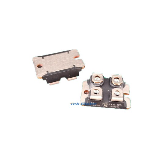 Módulo IXYS IGBT DSEI2x31-12B 1 pieza nuevo