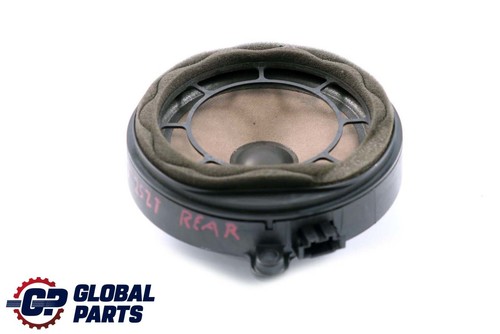 Door Speaker Mercedes W203 C209 Rear Left Right N/O/S A2038201502 - Picture 6 of 12