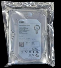 Seagate Constellation 4TB 7.2K 6Gb/s 128MB 3.5" SATA Hard Drive ST4000NM0033
