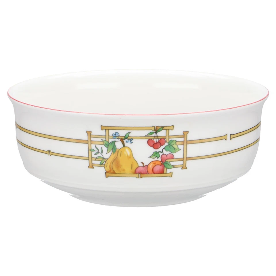 Salatschale Villeroy & Boch Mon Jardin