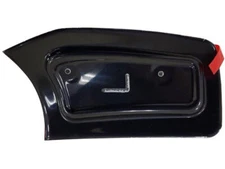 For 2020-2021 Mercedes CLA35 AMG Bumper Cover Retainer 73423CW